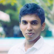 Banuka Vithanage's photo