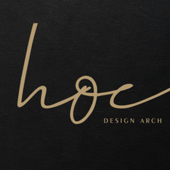 HOC Design Arch Pvt. Ltd.