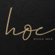 HOC DESIGN ARCH