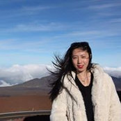 Anqi Huang's photo