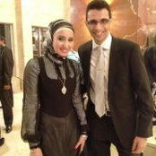 Aya Serag's photo