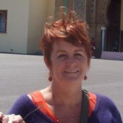 Lesley Afflicks billede