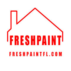 Fresh paint fl