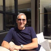Lee Johnson's photo