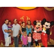 Tarsha McFarlane's photo