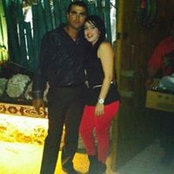 Foto von Yareilis González