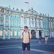 Evilsmile Shih's photo