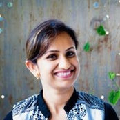 Vidya Gowdas billede