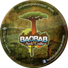 Baobab - Arch & Crafts