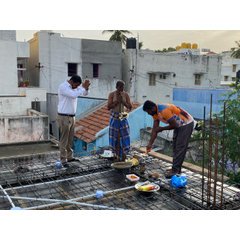 SK CONSTRUCTIONS KRISHNAGIRI