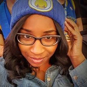 Jasmine Thompsons foto