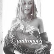 Olia Andronova's photo