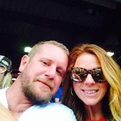 Ryan N Julie Dolf's photo