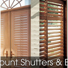 The Shutter Repair Company