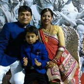 Tejas Agrawal's photo