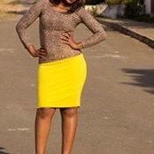 Faith Ng'ongolas billede