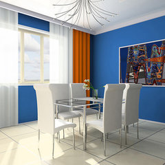 B. E. S. Painting