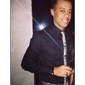 Aaron Lezama's photo