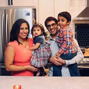 Shruti Shah's photo