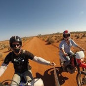Zane Phillips's photo