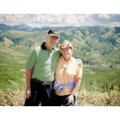Peg Leisen's photo