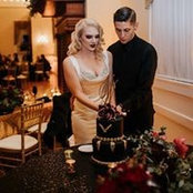 Auliya West's photo