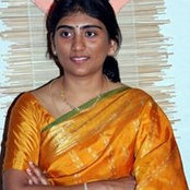 Sandhya Sampaths billede