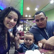 Maleny Avila's photo