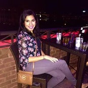Shivani Shah's photo