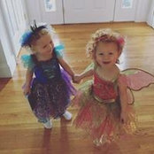 Jennifer Johnson Scalzi's photo