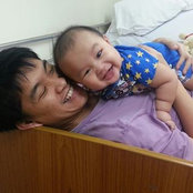 Geff Senolos's photo