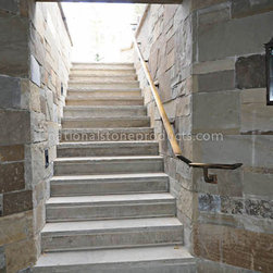 Stairs - Products