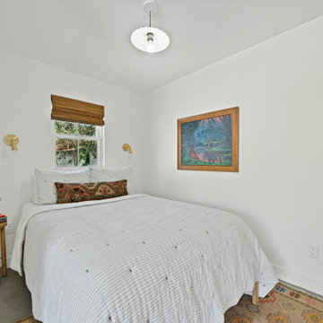 Valley Village Garage Conversion