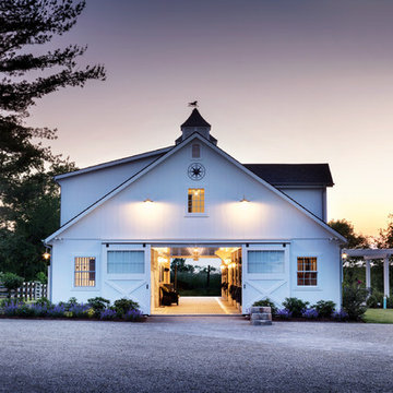 Ridgefield Horse Farm
