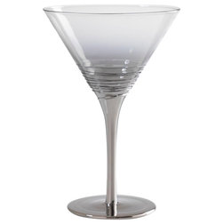 Contemporary Cocktail Glasses by Ambienti Glamour srl