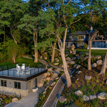Lake Simcoe Retreat