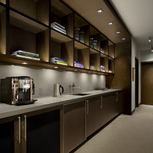 Built-in Lighting