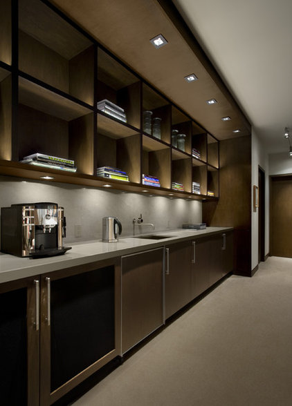 Guide To Undercabinet Lighting