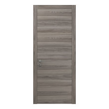 Interior doors