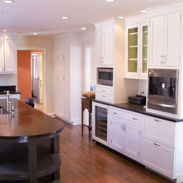 Our Work