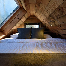Tiny homes