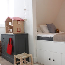 bed cupboard