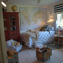 le boudoir