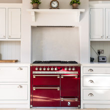 My Kitchen Plan