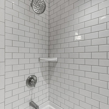 Single Family Home Renovation