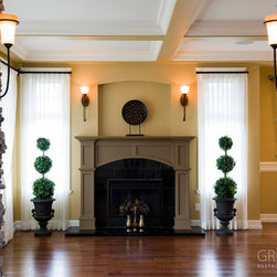 Green Leaf Flooring - Hardwood Flooring