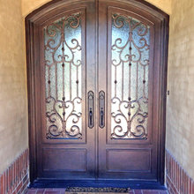 doors