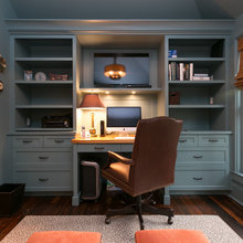 charleston office