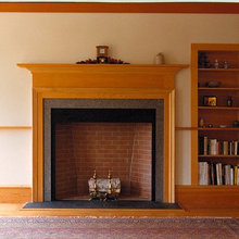 Fireplace Rumford