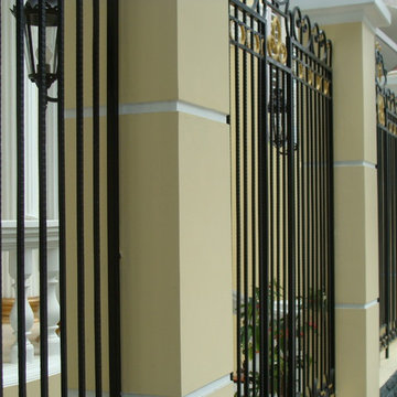 YEN HOA LUXURY VILLA